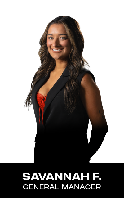 picture of the manger for StrangeLove in Boise, Idaho